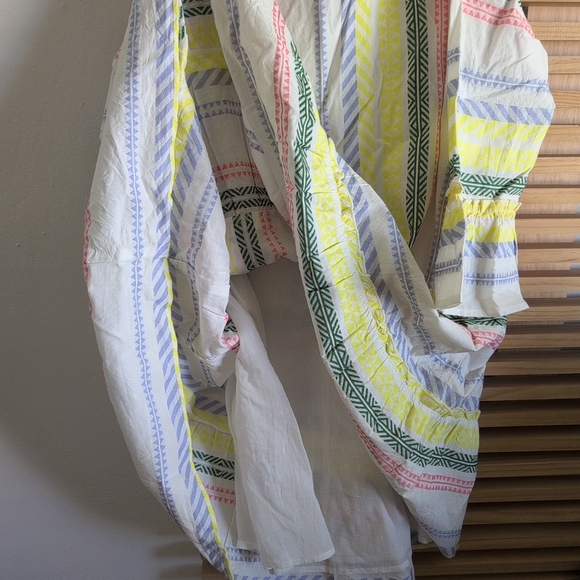 THML Multicolor Patterned Top - Picture 5 of 5